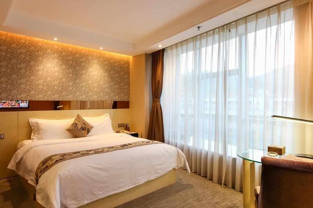 Paco Hotel Guangzhou East Railway Station Branch المظهر الخارجي الصورة