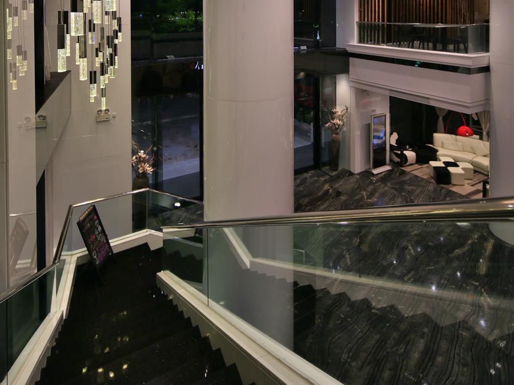 Paco Hotel Guangzhou East Railway Station Branch المظهر الخارجي الصورة