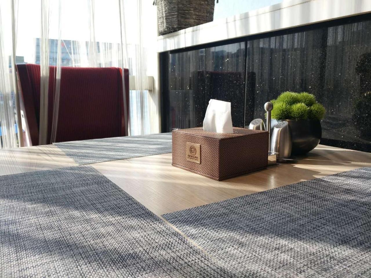 Paco Hotel Guangzhou East Railway Station Branch المظهر الخارجي الصورة